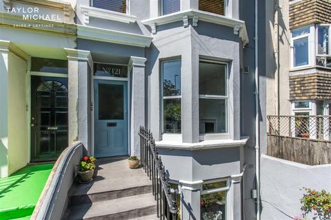1 bedroom apartment to rent, Ditchling Rise, Brighton