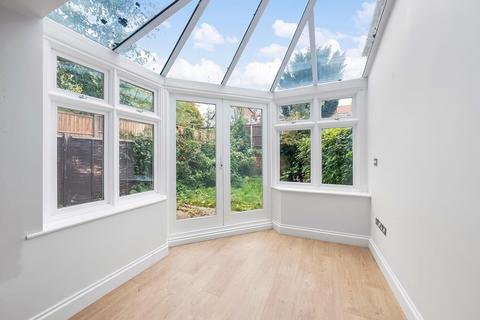 undefined, Pagoda Grove, West Norwood, London, SE27