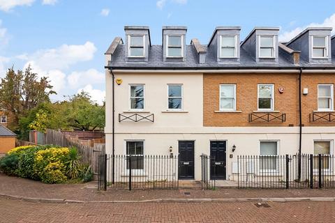undefined, Pagoda Grove, West Norwood, London, SE27