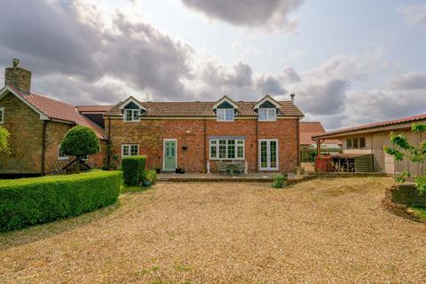 4 bedroom detached house for sale, Pinfold Lane, Stickney, PE22