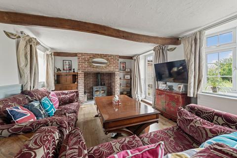 4 bedroom detached house for sale, Pinfold Lane, Stickney, PE22