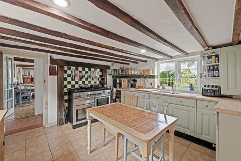 4 bedroom detached house for sale, Pinfold Lane, Stickney, PE22
