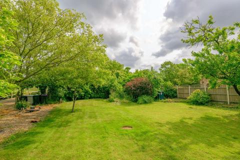 4 bedroom detached house for sale, Pinfold Lane, Stickney, PE22
