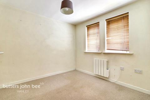 17 Boatman Drive, Stoke-on-trent, ST1 5PD