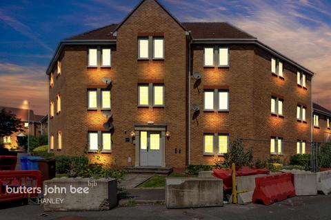 17 Boatman Drive, Stoke-on-trent, ST1 5PD