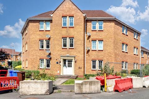 17 Boatman Drive, Stoke-on-trent, ST1 5PD