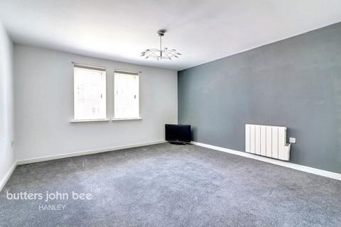 17 Boatman Drive, Stoke-on-trent, ST1 5PD