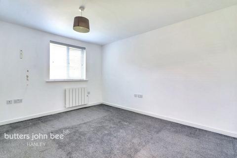 17 Boatman Drive, Stoke-on-trent, ST1 5PD