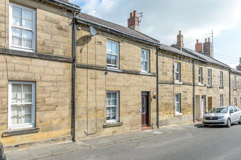 Alnwick NE66