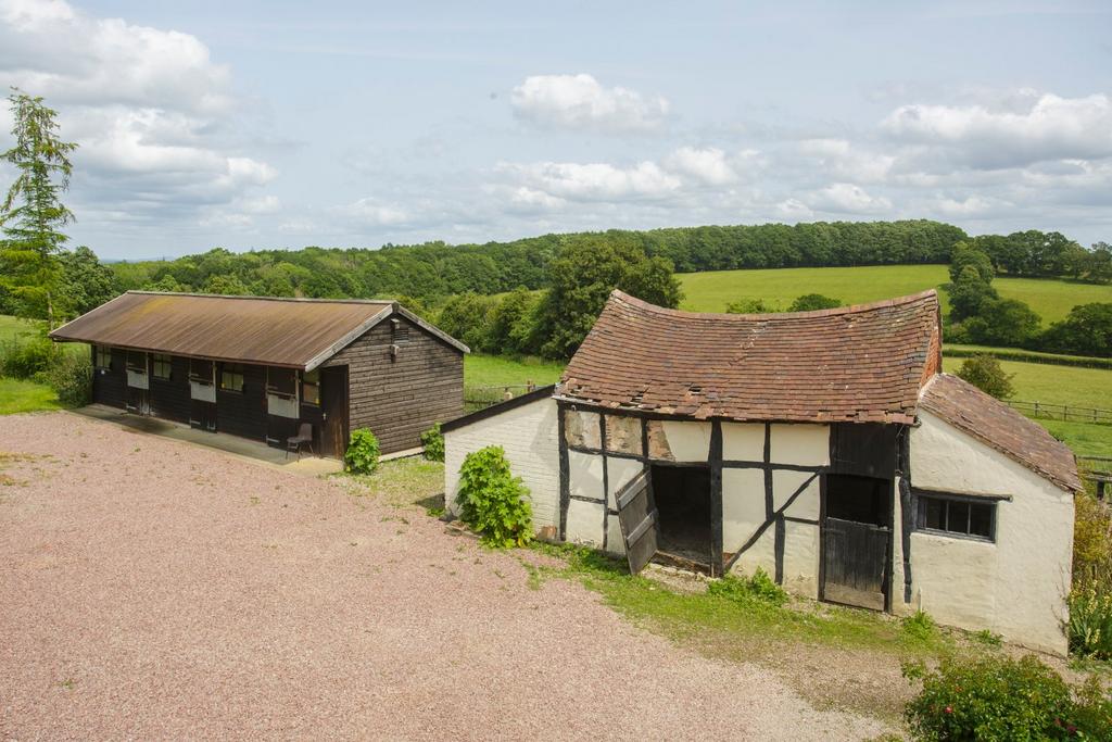 Outbuilding