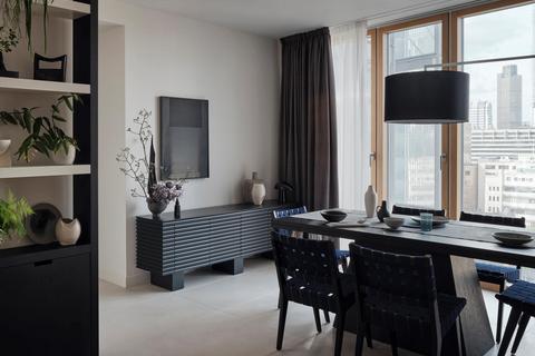 Shard Place, London Bridge Street, London, SE1