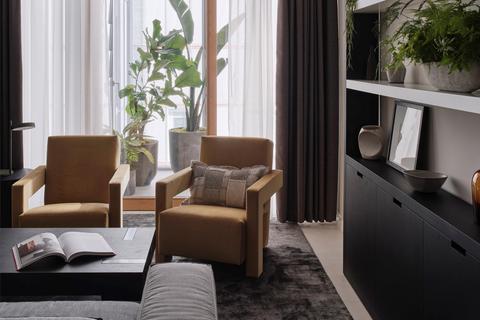 2 bedroom flat to rent, Shard Place, London Bridge Street, London, SE1