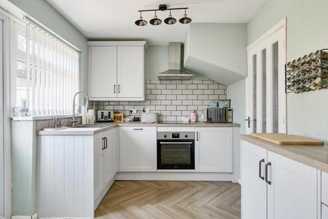 3 bedroom semi-detached house for sale, Penrhiw Road, Morriston, Swansea