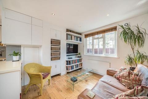 2 bedroom flat for sale, Leconfield Road, London N5