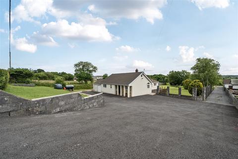 undefined, Mynyddcerrig, Llanelli