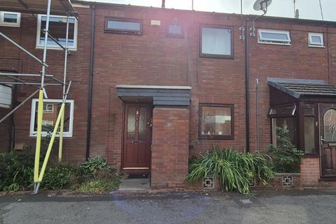 2 Dewberry Close, Swinton, Manchester, M27 9UE