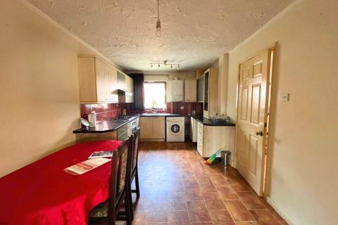 2 Dewberry Close, Swinton, Manchester, M27 9UE