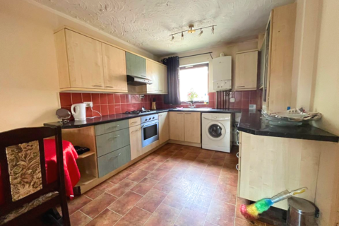 2 Dewberry Close, Swinton, Manchester, M27 9UE