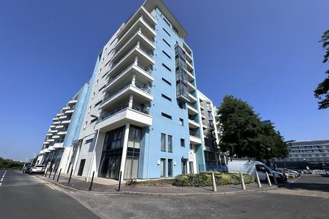 1 bedroom flat for sale, Sapphire Court, Ocean Way