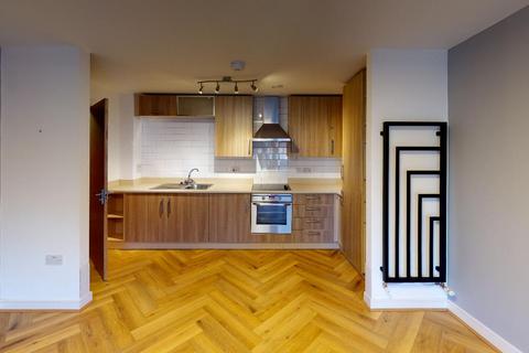 1 bedroom flat for sale, Sapphire Court, Ocean Way