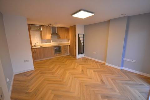 1 bedroom flat for sale, Sapphire Court, Ocean Way