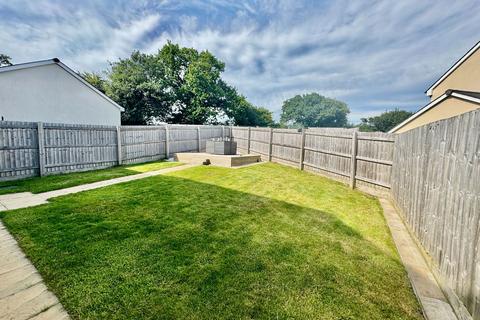 3 bedroom semi-detached house for sale, Halter Close, Plymouth  PL5