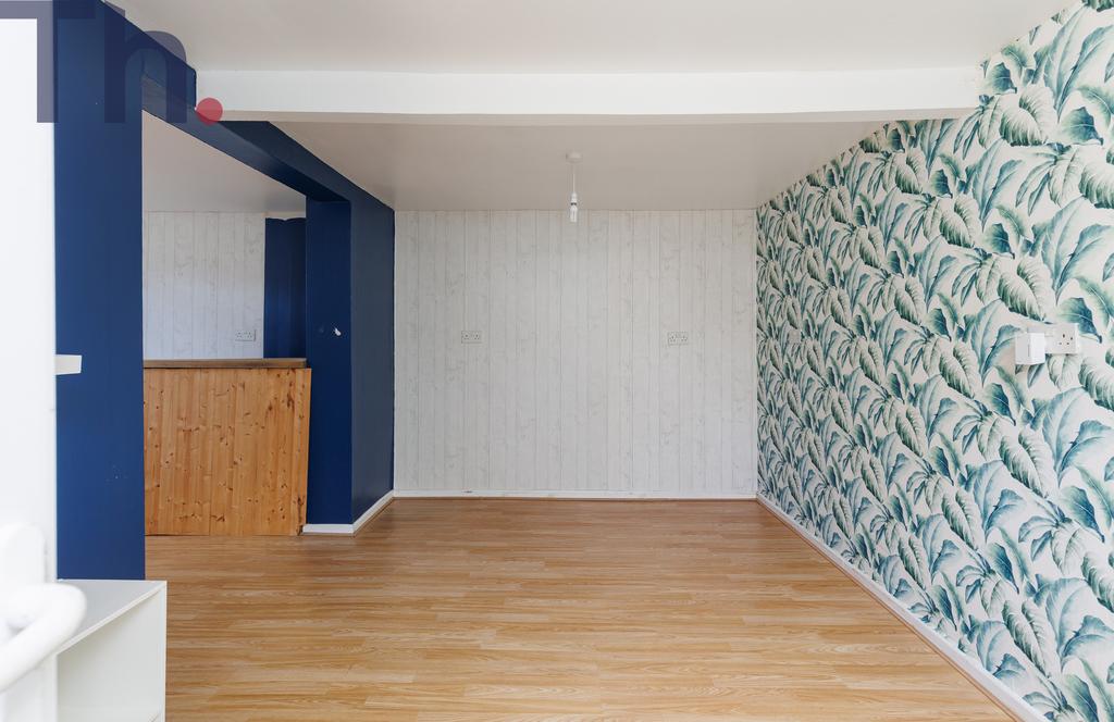 Studio/Chalet