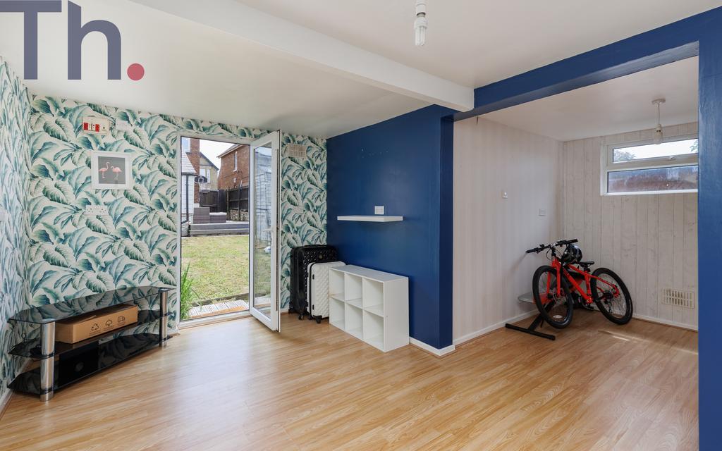 Studio/Chalet