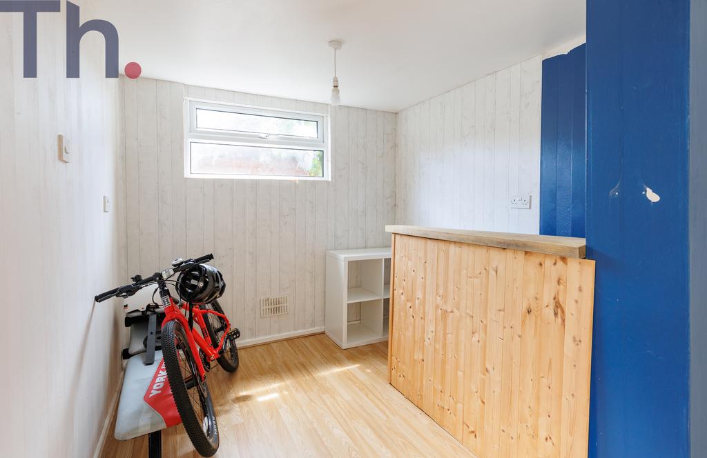 Studio/Chalet
