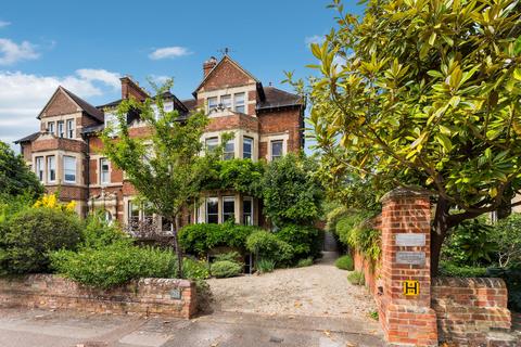 undefined, Farndon Road, Oxford, Oxfordshire, OX2