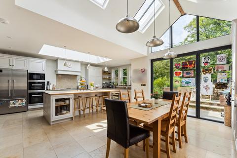 undefined, Farndon Road, Oxford, Oxfordshire, OX2