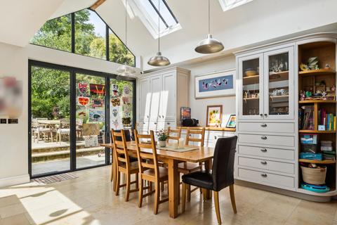 undefined, Farndon Road, Oxford, Oxfordshire, OX2
