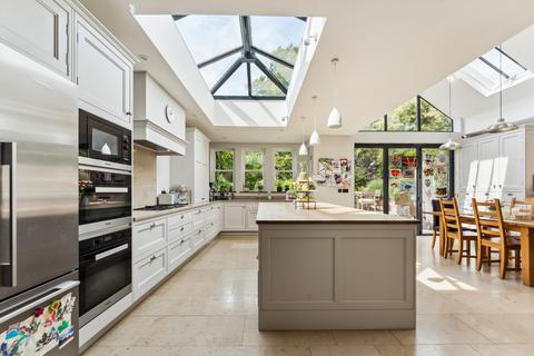 undefined, Farndon Road, Oxford, Oxfordshire, OX2