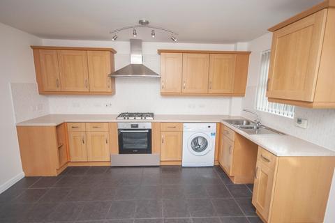 undefined, Avocet Close, Coton Park, Rugby, CV23