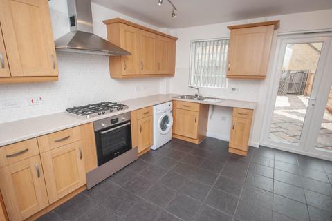 undefined, Avocet Close, Coton Park, Rugby, CV23