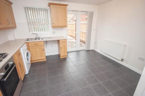undefined, Avocet Close, Coton Park, Rugby, CV23