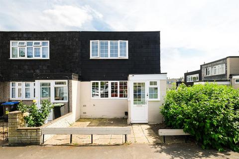 Monksgrove, Loughton