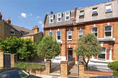 undefined, Brynmaer Road, London, SW11