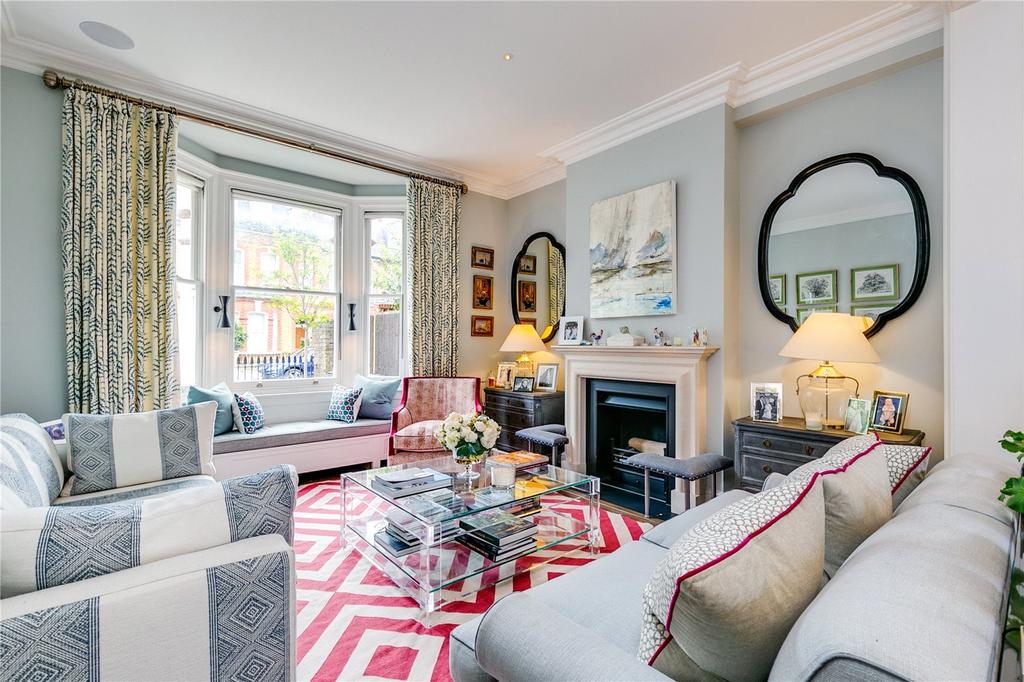 Drawing Room