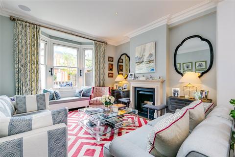 undefined, Brynmaer Road, London, SW11