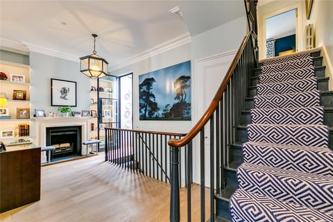undefined, Brynmaer Road, London, SW11