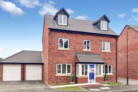 5 bedroom detached house for sale, Plot 16, The Orchard, Tewkesbury GL20