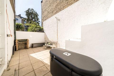 3 bedroom flat for sale, Bedford Road, London SW4