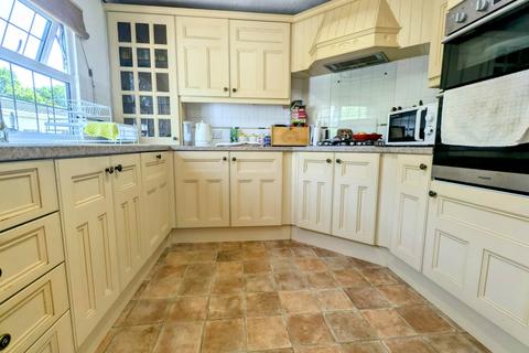 undefined, Whitehill Park, Bordon GU35