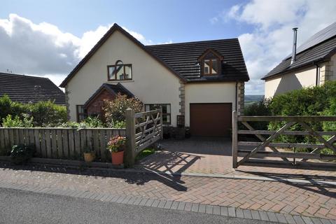 4 bedroom house for sale, Trem Y Cwm, Llangynin, st Clears