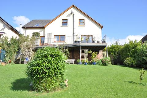 4 bedroom house for sale, Trem Y Cwm, Llangynin, st Clears