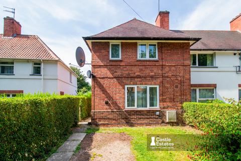 3 bedroom semi-detached house to rent, Woodside Road, Beeston, NG9 2TL