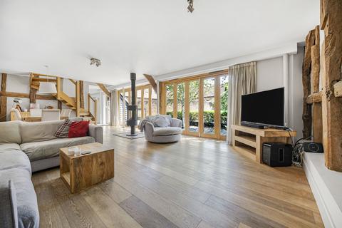 4 bedroom detached house for sale, Main Street, Grendon Underwood, HP18
