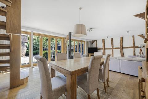 4 bedroom detached house for sale, Main Street, Grendon Underwood, HP18