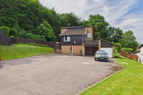 4 Abbots View, Buckshaft, Cinderford, GL14 3EG